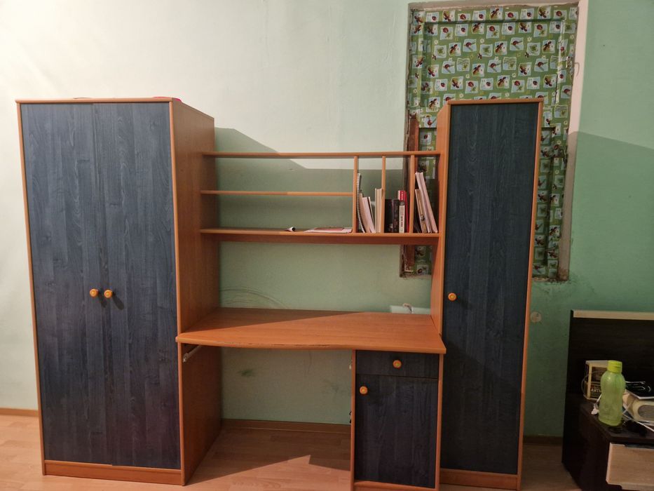 Продам детский гарнитур