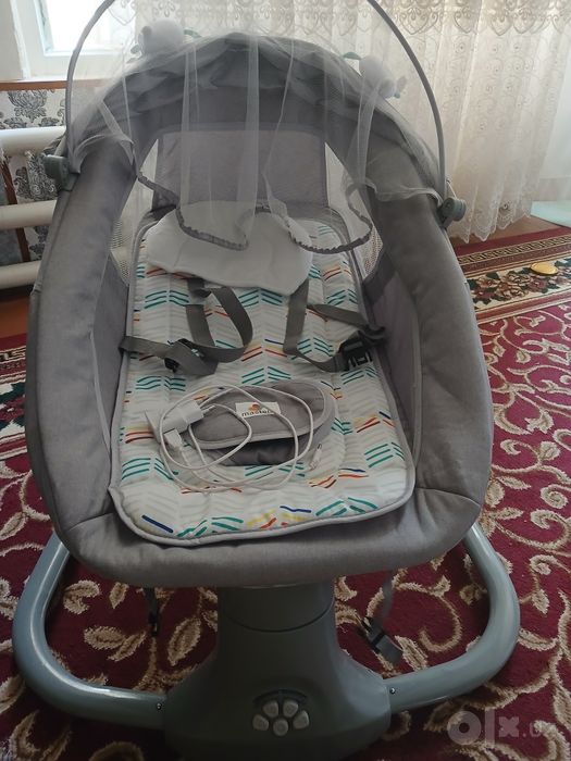 Bolalar lulkasi elektronik