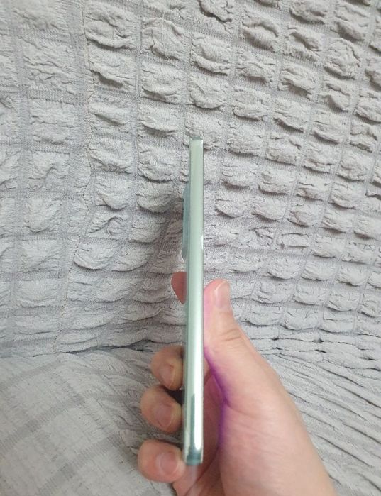 Samsung Galaxy A73 5G 12/128GB Green Igravoy Original Holati Yaxshi 5G