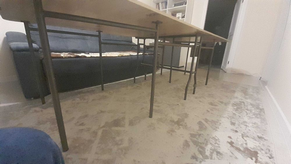 Стол трансформер