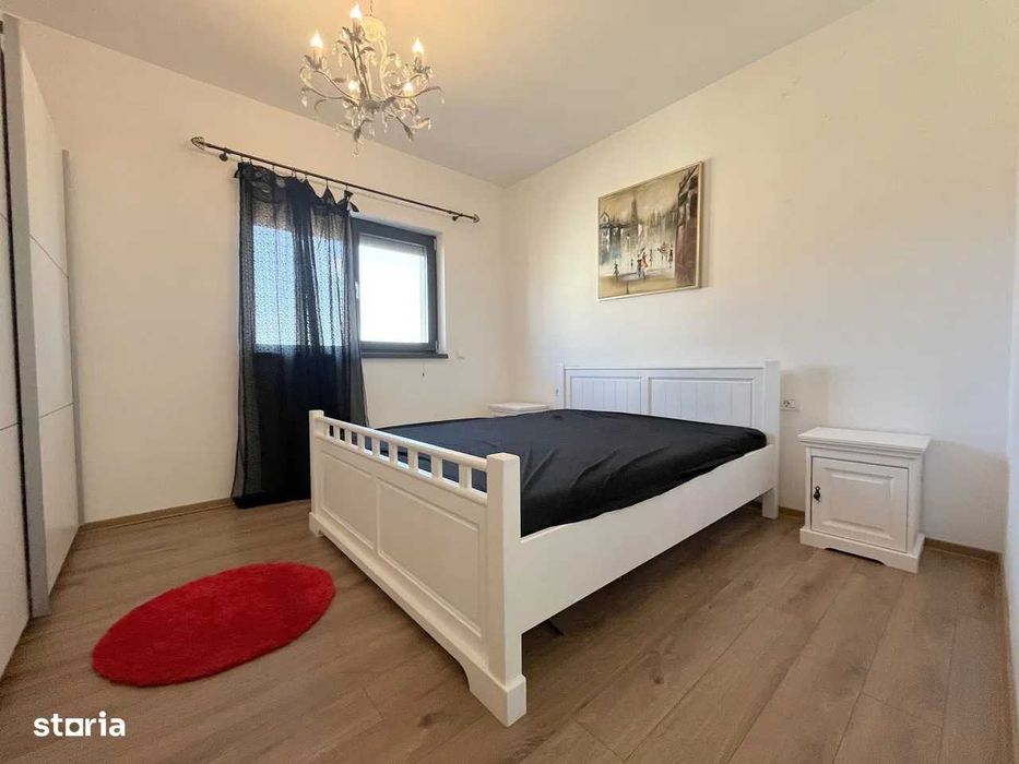 Ap. 2 camere ,Dumbravita, zona Kaufland, McDonalds, str.Barcelona.