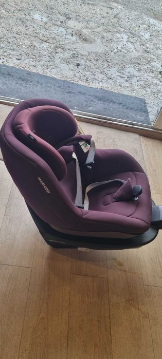 Детско столче за автомобил