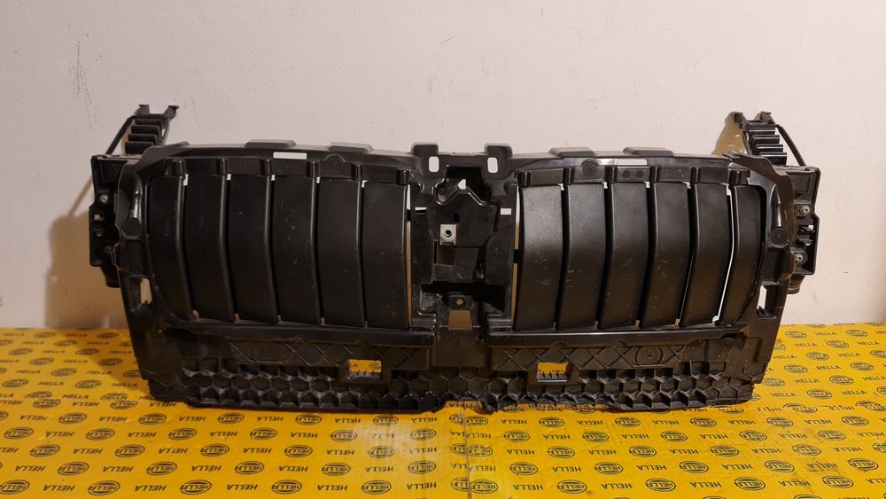 Hota grila activa clapete deflector aer bara BMW 4 G22 G23