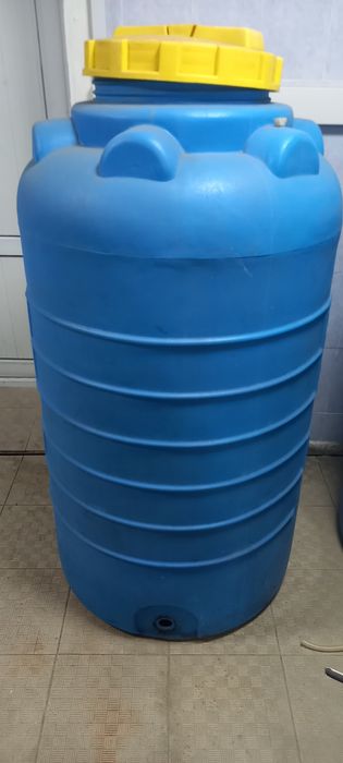 Продам ёмкость 500 литров
