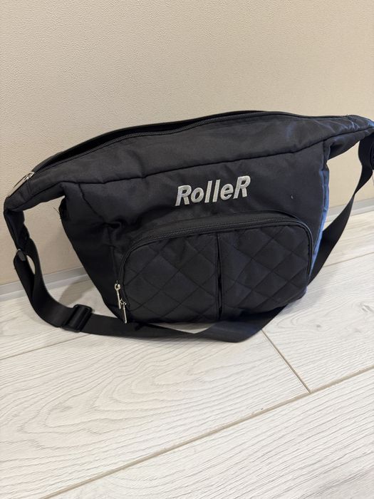 Продам коляску-автокресло Rolller
