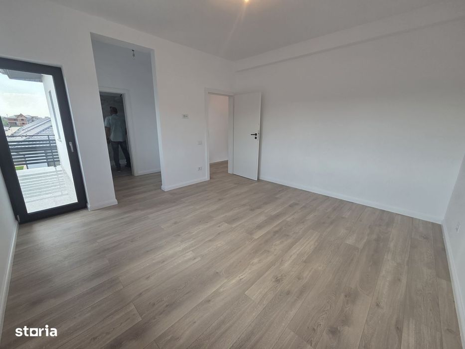 Vila 4 camere,140 mpu- Bragadiru Ilfov, teren 300mp