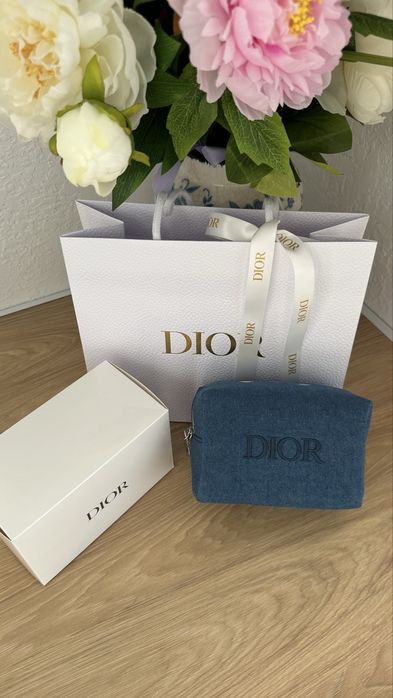 В наличии! Косметички