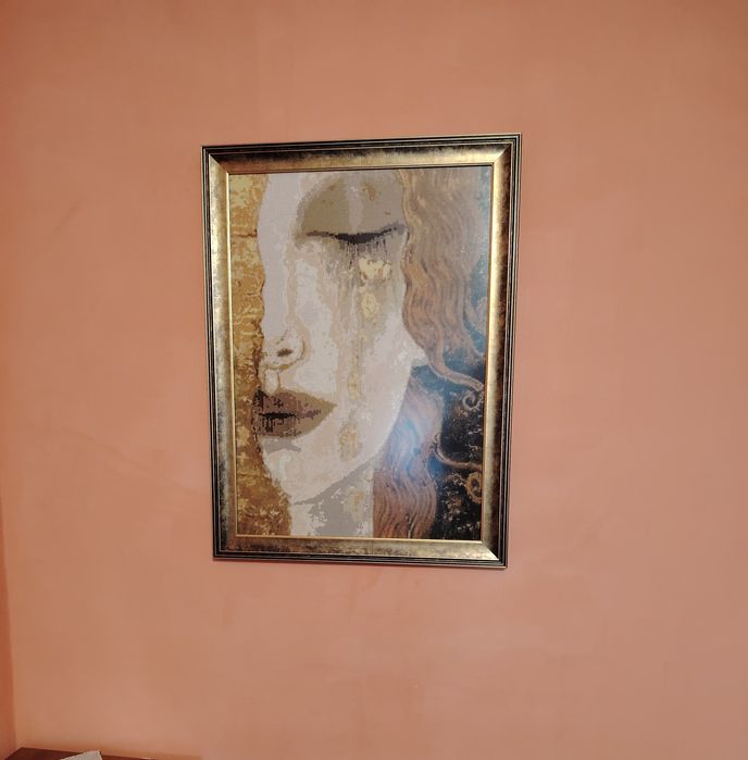 Елмазени гоблени