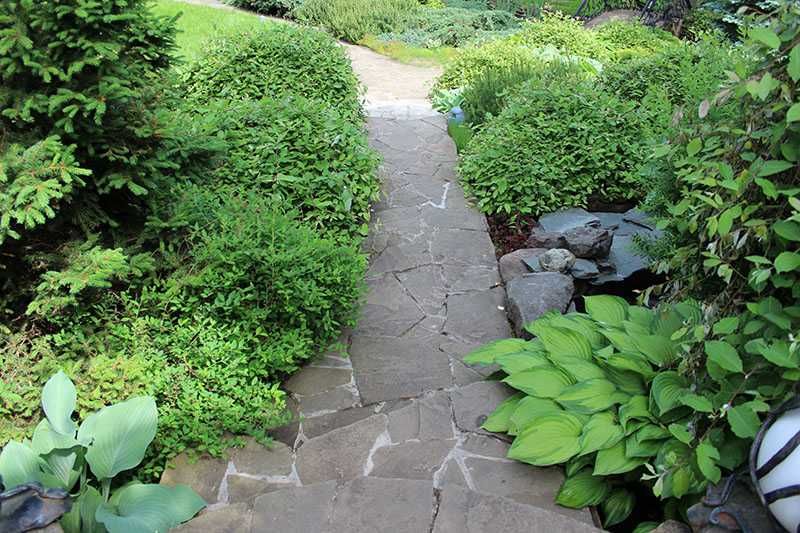 Плитняк: Простота и Элегантность в Одном