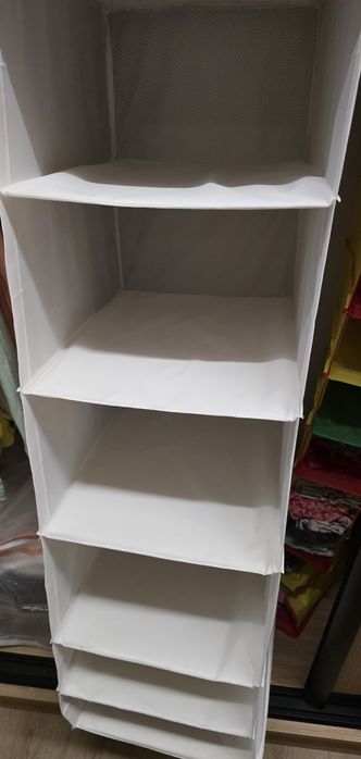 Cutie depozitare Skubb Ikea