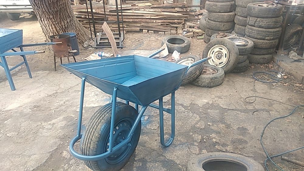 Arava  teleshka tachka zabili450000