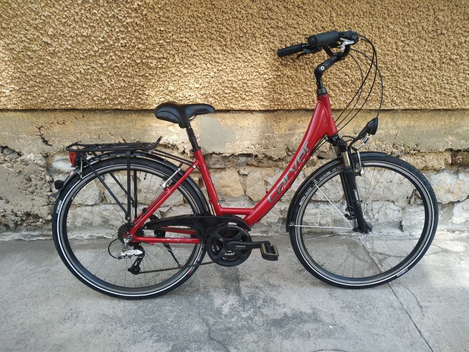 Велосипед Carver 28 цола