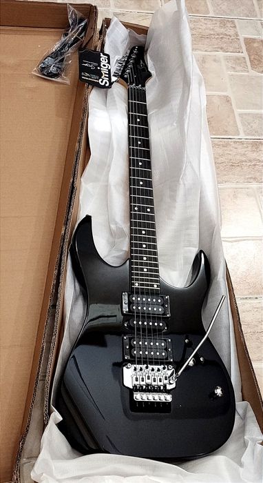 Электро гитара SMIGER