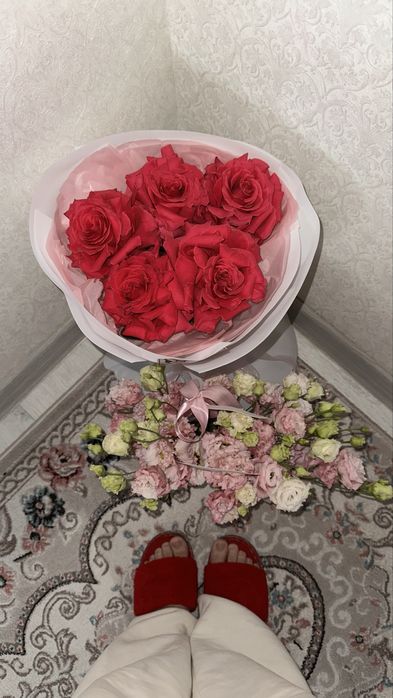 Цветы свежие цены нижее