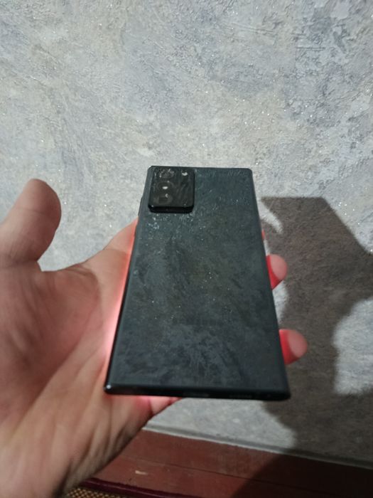 Samsung not20 ultra 250