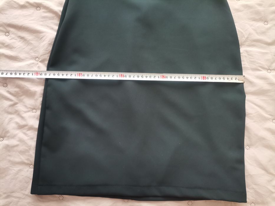 Елегантна дамска рокля