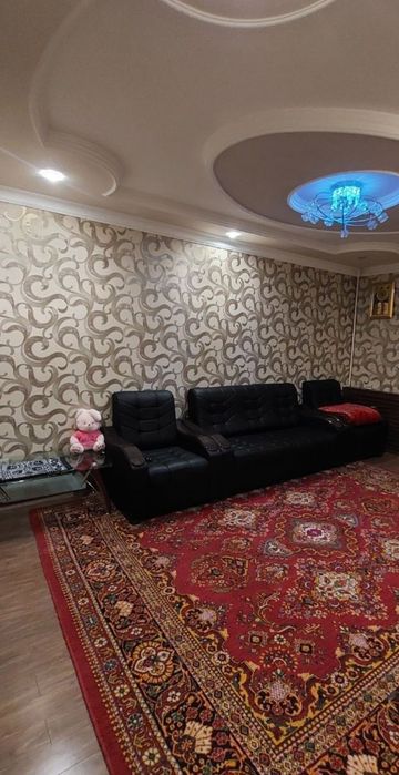 Kvartira arenda chilonzor 5 kvartal