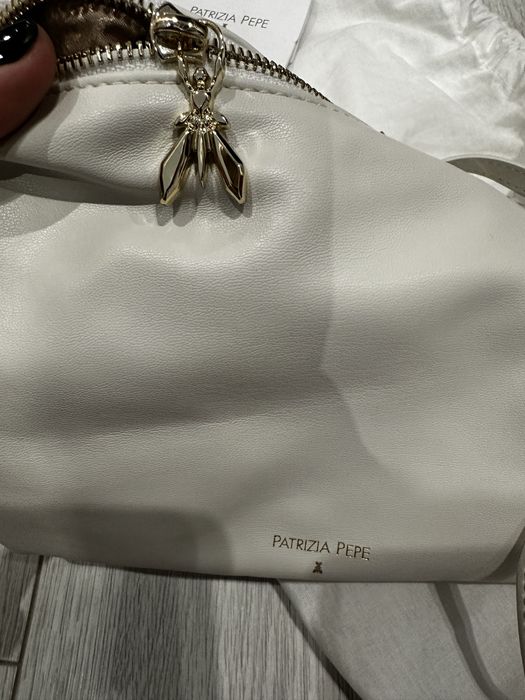 Дамска чанта PatriCia PePe