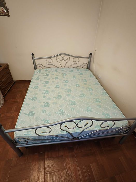 Pat matrimonial complet