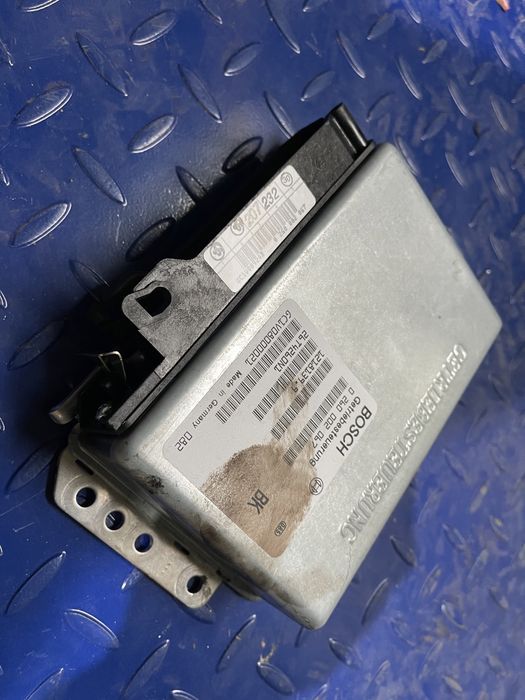 Calculator transmisie BMW E32 E34 0260002067