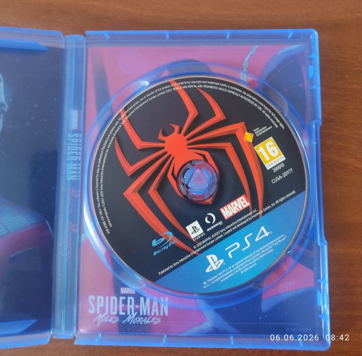 Игра на плестейшен 4