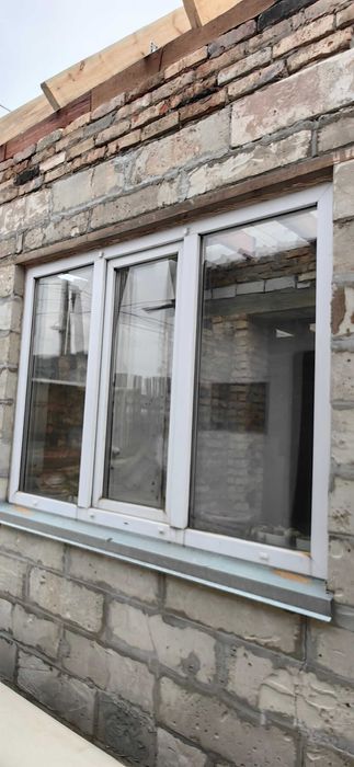 пластиковые окна EXPROF в отличном состоянии