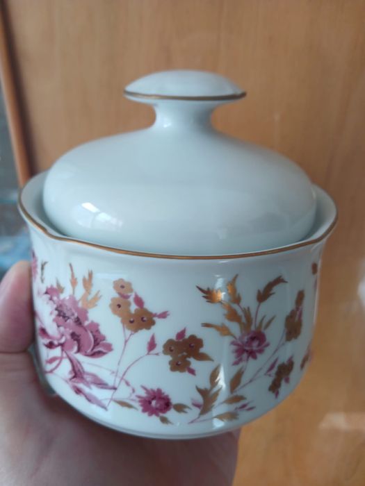 Сервиз чайный на 12 персон