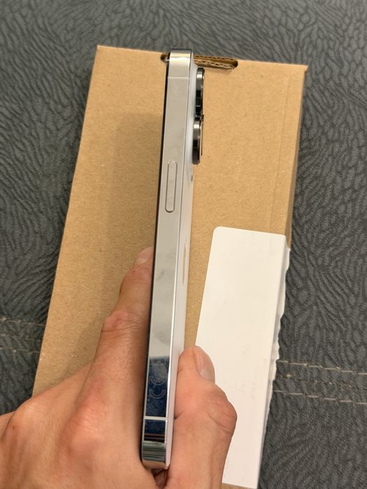 iPhone 14 Pro 256GB – Бял цвят, отлично състояние