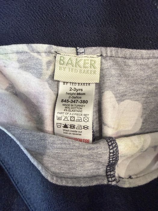 Комплект Ted Baker