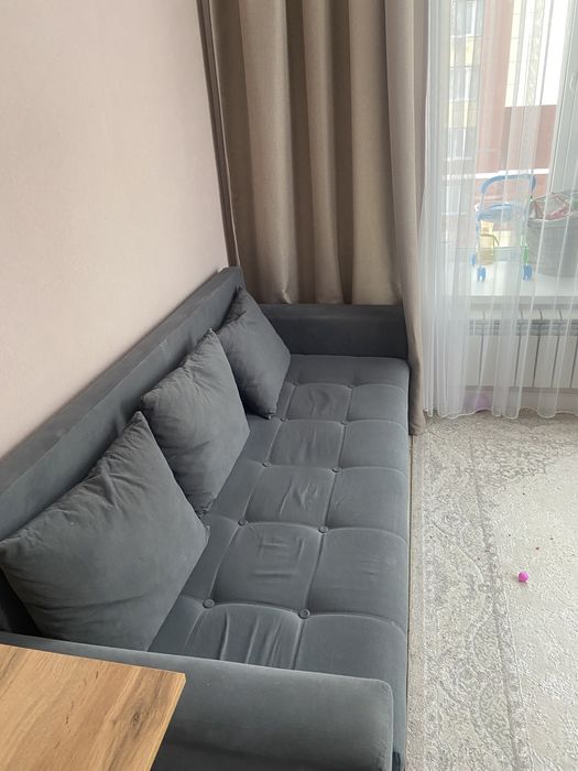 Продаю диван в хорошем состоянии