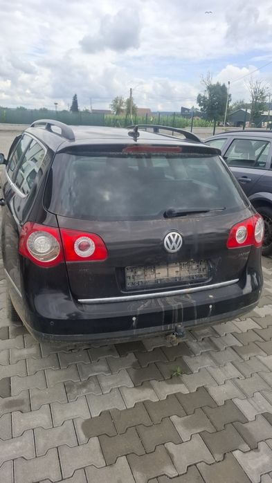 Vand piese VW  Passat B6 BMP