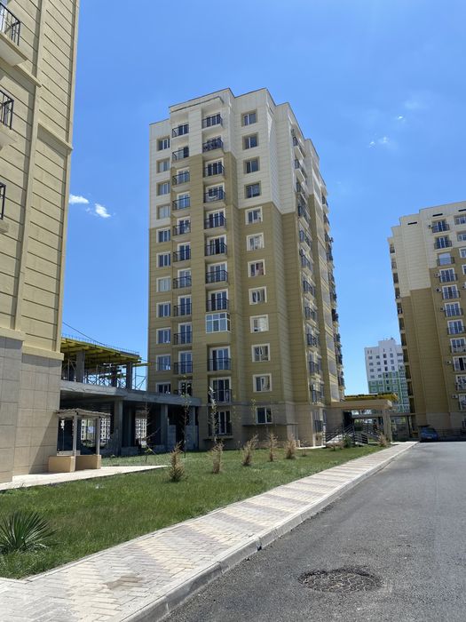 Квартира суточный