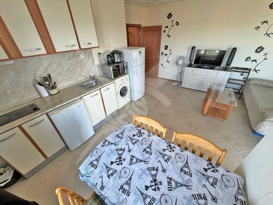 Продава се Тристаен апартамент в к.к. Слънчев бряг - 77 кв.м за 1117 €/кв.м - Снимка #6