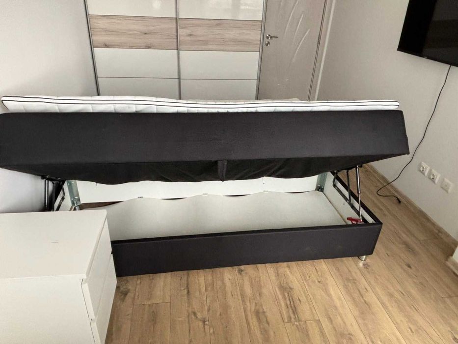 Дава се под наем Двустаен апартамент в София, 7-ми 11-ти километър - 40 кв.м за 598.23 € - Снимка #10