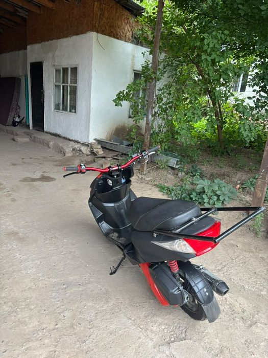 Продам м8 180 куб
