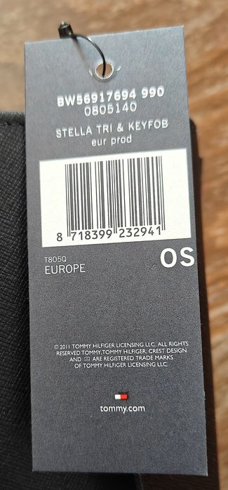 Tommy Hilfiger - мъжки подаръчен комплект