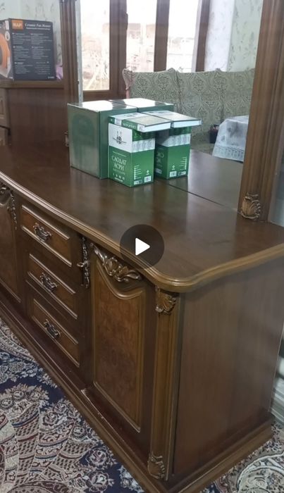 Срочно продается 9999 мебель