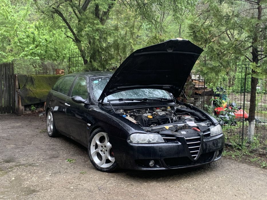 Alfa romeo 156 SW 1.9 jtd