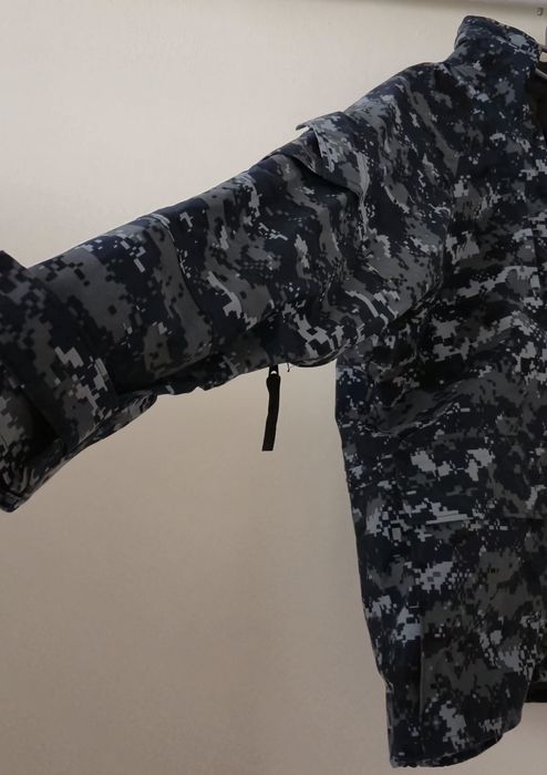 Jacheta  Impermeabila  Gore-Tex Camuflaj Digital