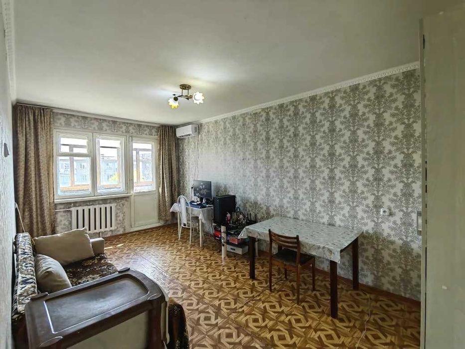 Солнечная 1-комнатная кв-ра 31м², Майкудук мкр Восток-2 дом 10 (Ануар)