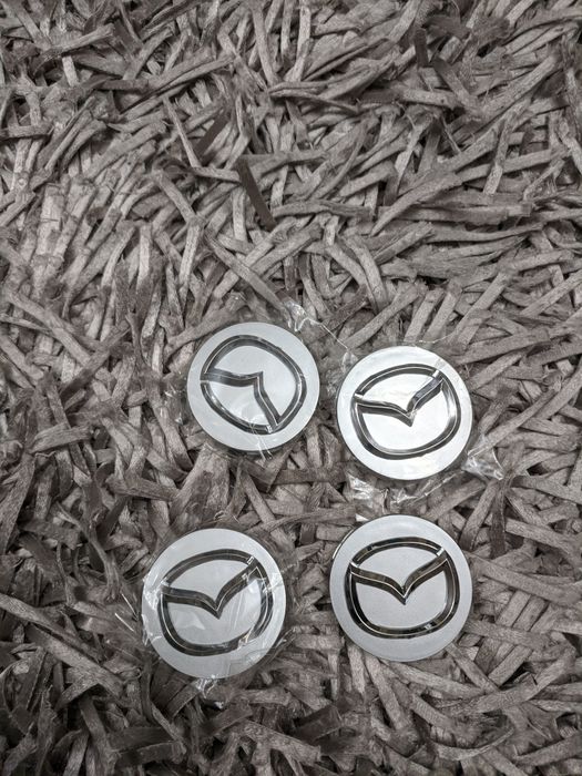 Capace  / capacele pentru jante Mazda