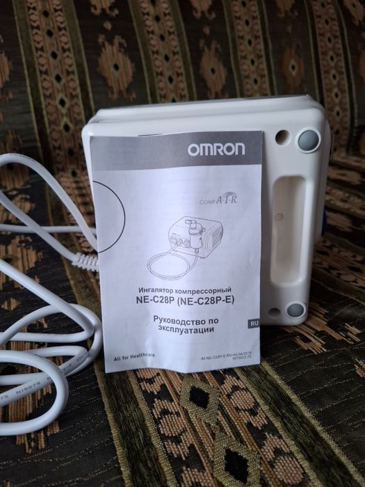 Продаю ингалятор