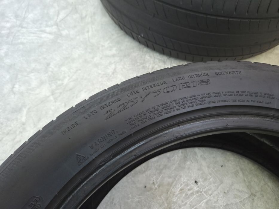 Премиальные Шины Michelin