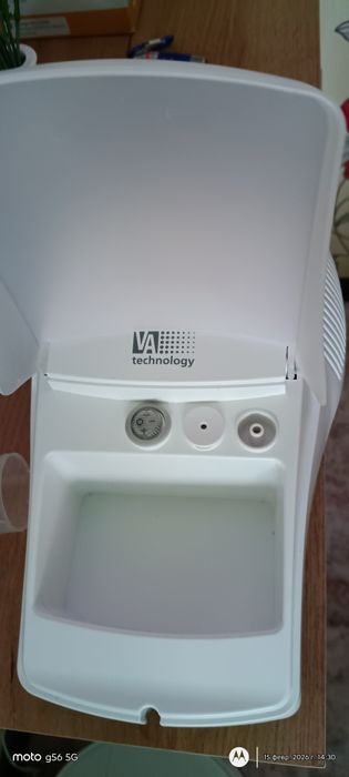 Продам ингалятор в идеальном состоянии