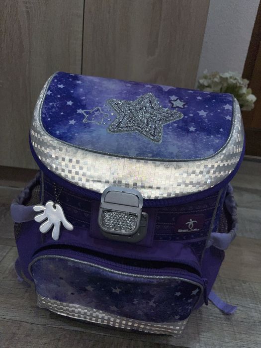 Ученическа Раница Belmil - Stars