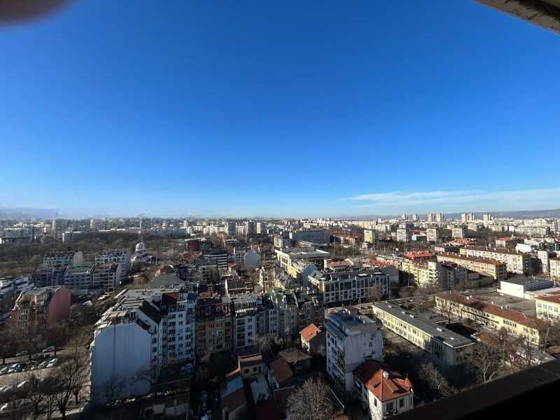 Дава се под наем Тристаен апартамент в София, Зона Б-19 - 106 кв.м за 847.62 € - Снимка #10