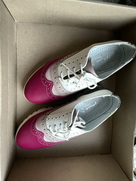 Висококачествени обувки