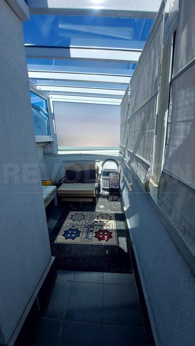 Продава се Двустаен апартамент в София, Студентски град - 67 кв.м за 2445 €/кв.м - Снимка #11