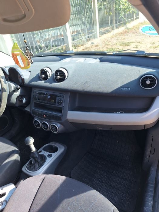 SMART Forfour 2005 — imagine 8