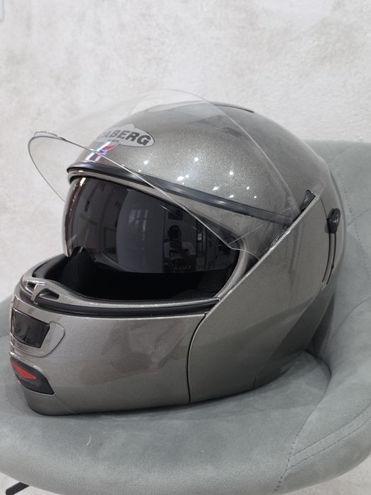 Casca moto Caberg